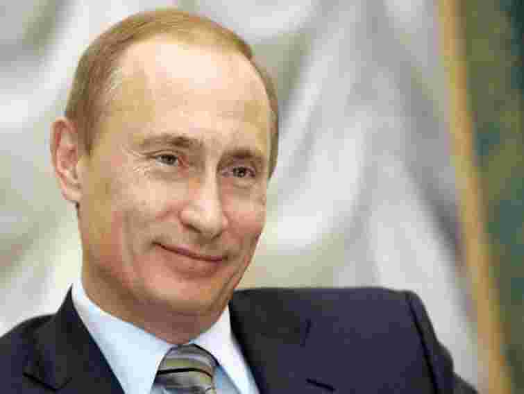 Путін запросив Януковича у вівторок до Москви 