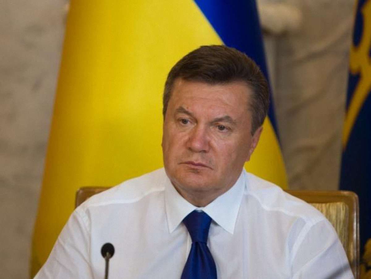 Янукович вважає корисною паузу у відносинах Україна – ЄС