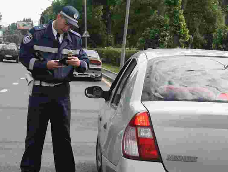 У Львові водій збив 70-річну бабцю і втік