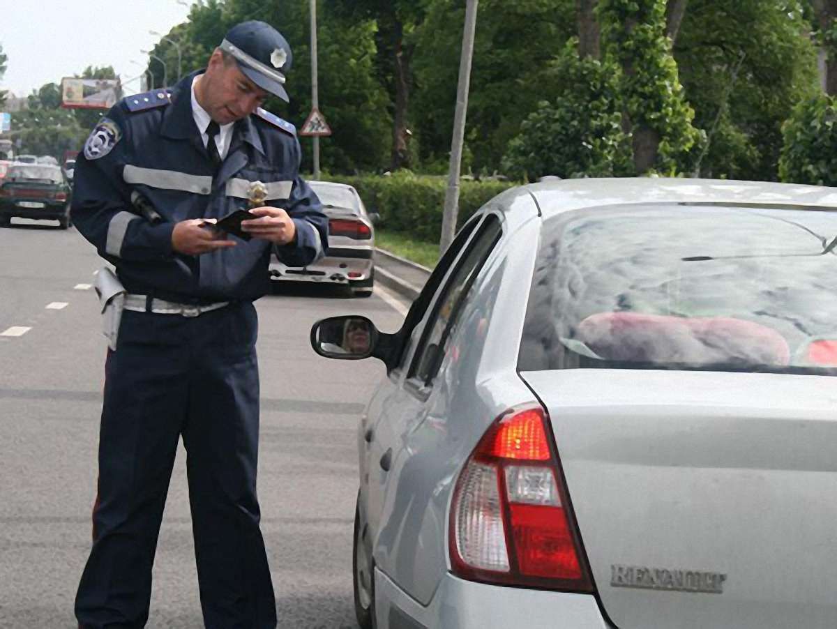 У Львові водій збив 70-річну бабцю і втік