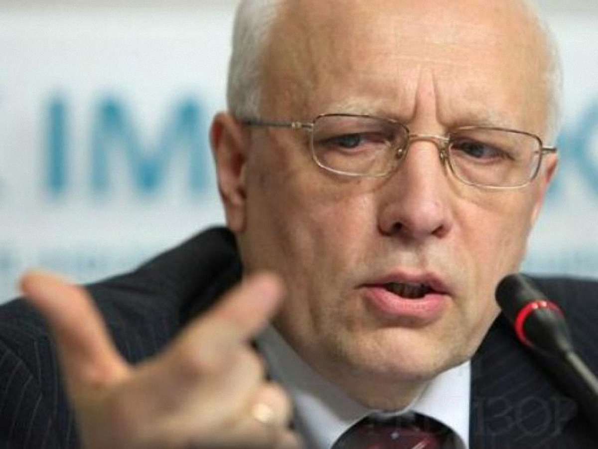 Львів має відновити Галицько-Волинську державу, - Соскін