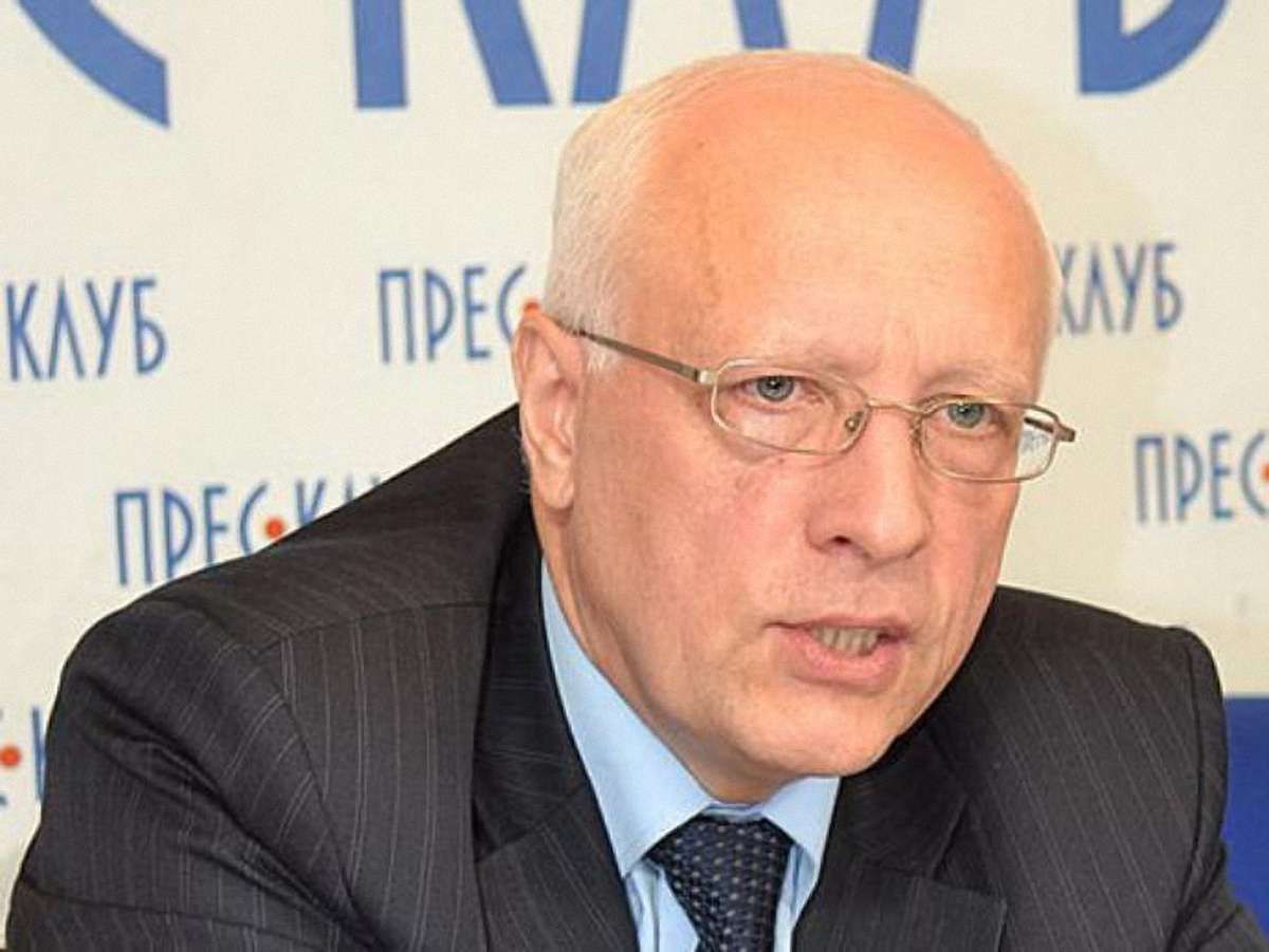 Політолог: Головний ворог України – «Єнакієвська медуза»