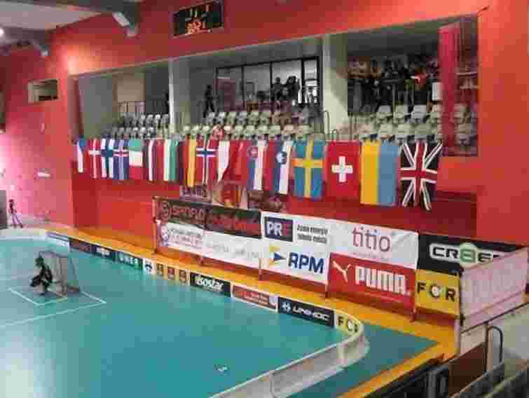 У Львові влітку відбудеться міжнародний турнір з флорболу