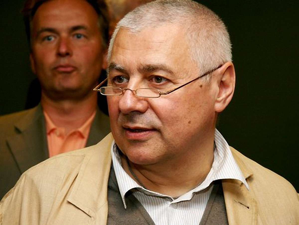 Політтехнолог: Я не виключаю в Росії сумні варіанти