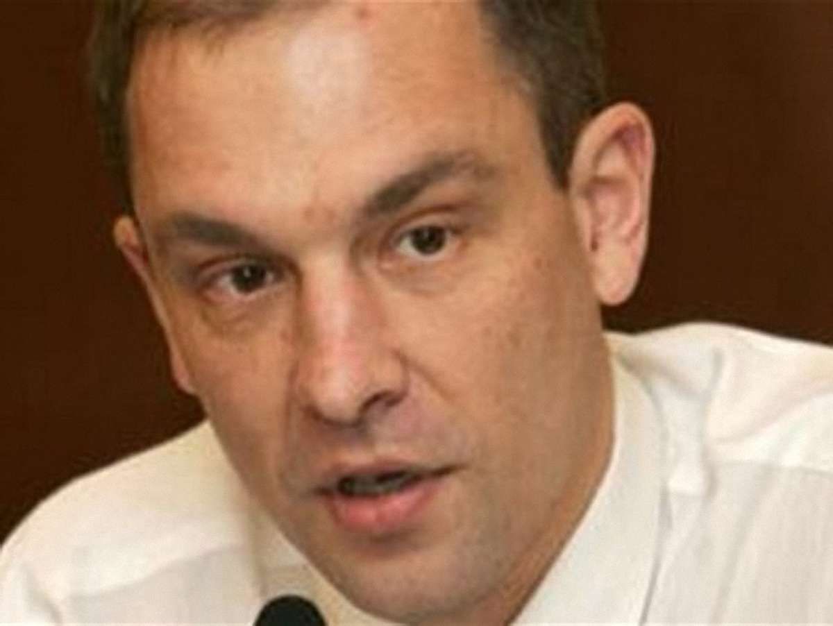 Путіна порівняли з Іваном Грозним