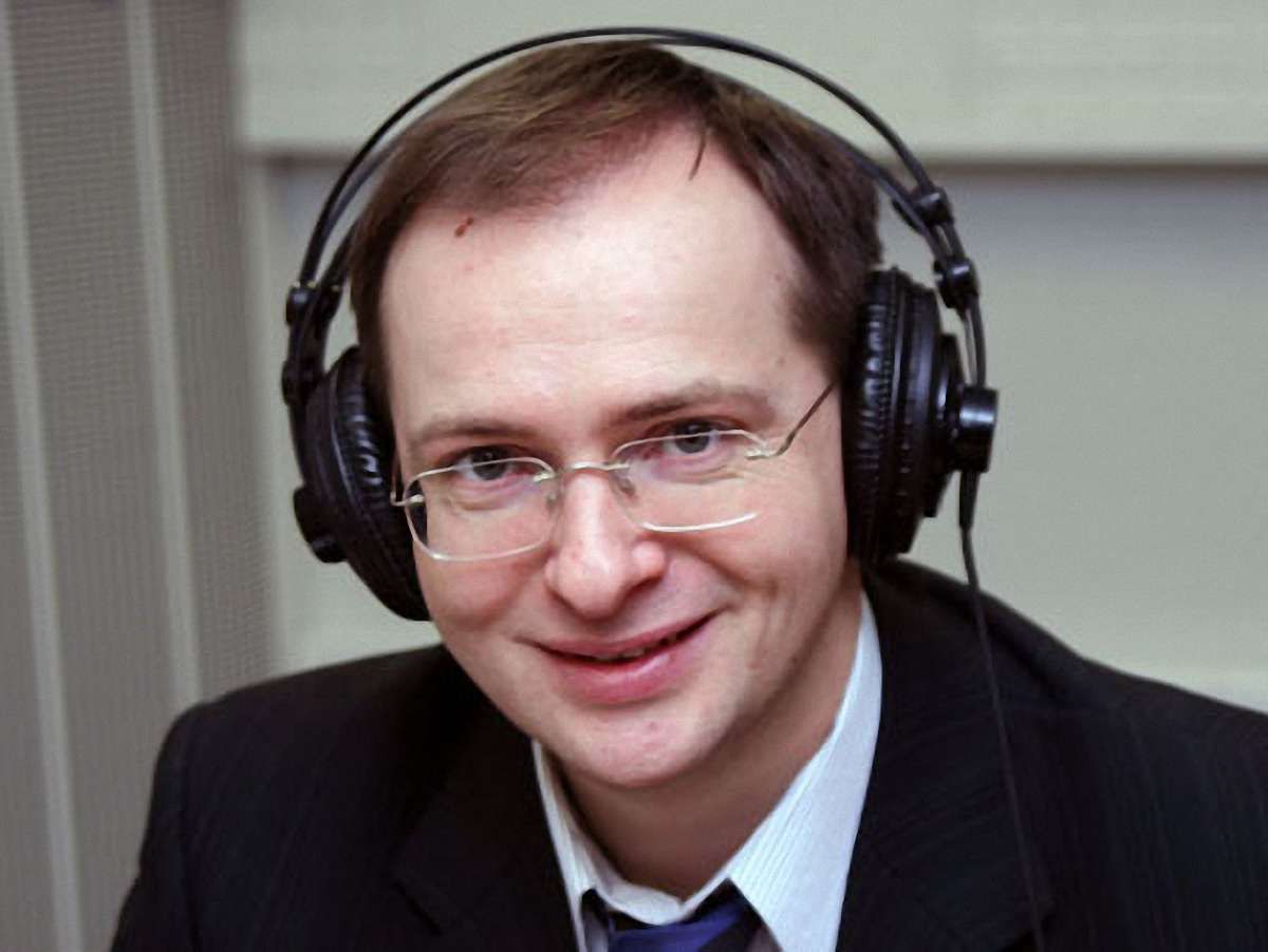 Україна для Росії важливіша, ніж США, - довірена особа Путіна