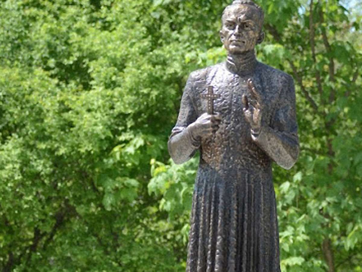 Омелян Ковч загинув рятуючи євреїв та поляків, – мер