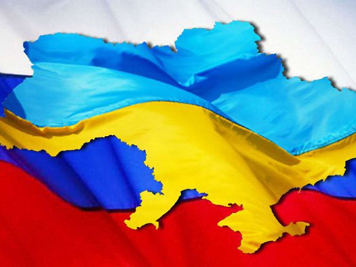 Україна стає все більш схожою на Росію, – Островський