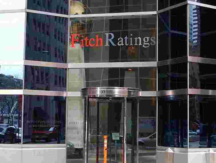 Fitch погіршив прогноз для України
