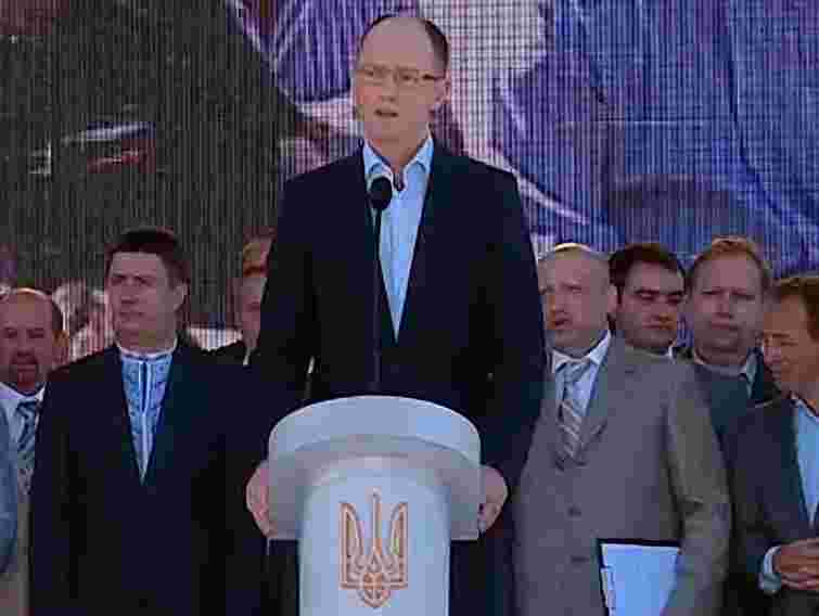 Опозиція обіцяє скасувати всі реформи чинної влади