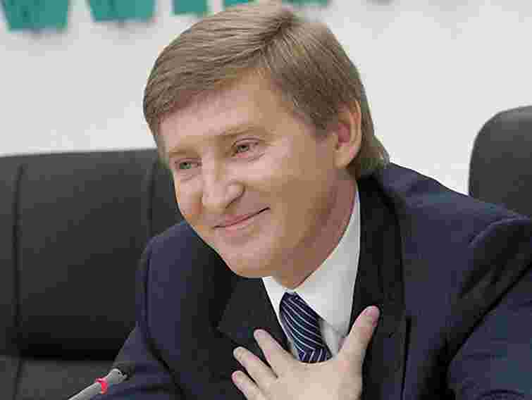 На підприємствах Ахметова заборонили займатись політикою