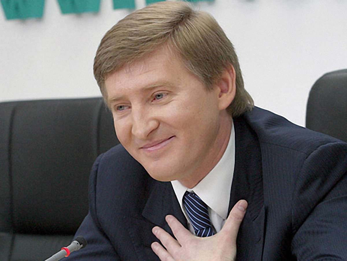 На підприємствах Ахметова заборонили займатись політикою