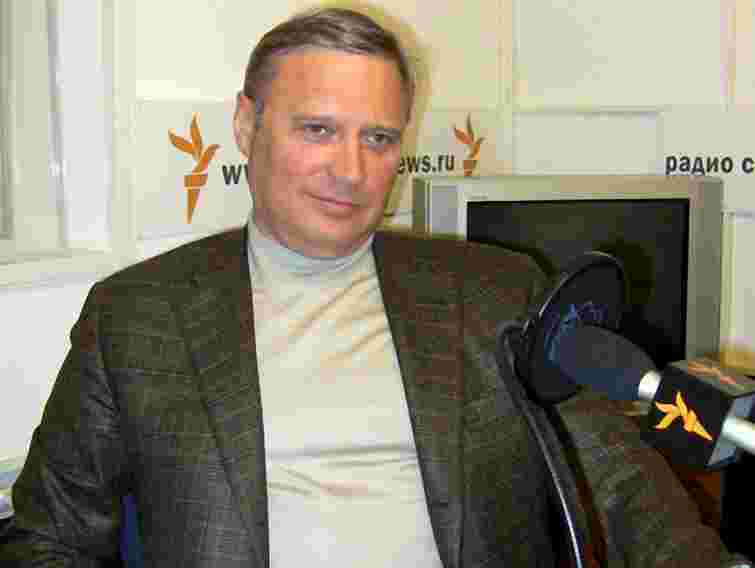 У Росії вже є революційні настрої, – Касьянов