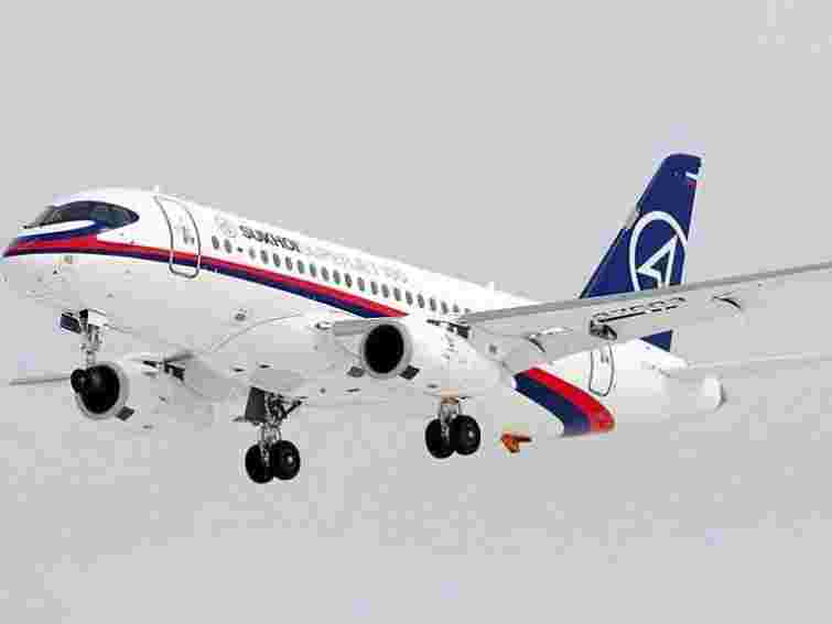 На борту літака, що розбився в Індонезії, українців не було