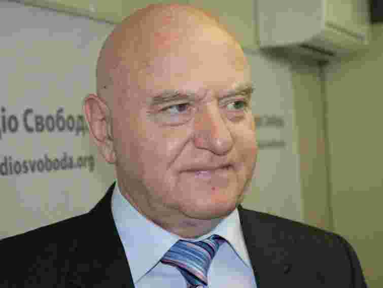 Форум Об’єднаної опозиції – піар, – регіонал