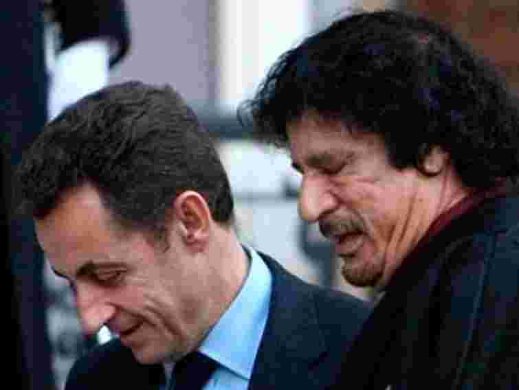 Саркозі може потрапити у в’язницю, –  політологи