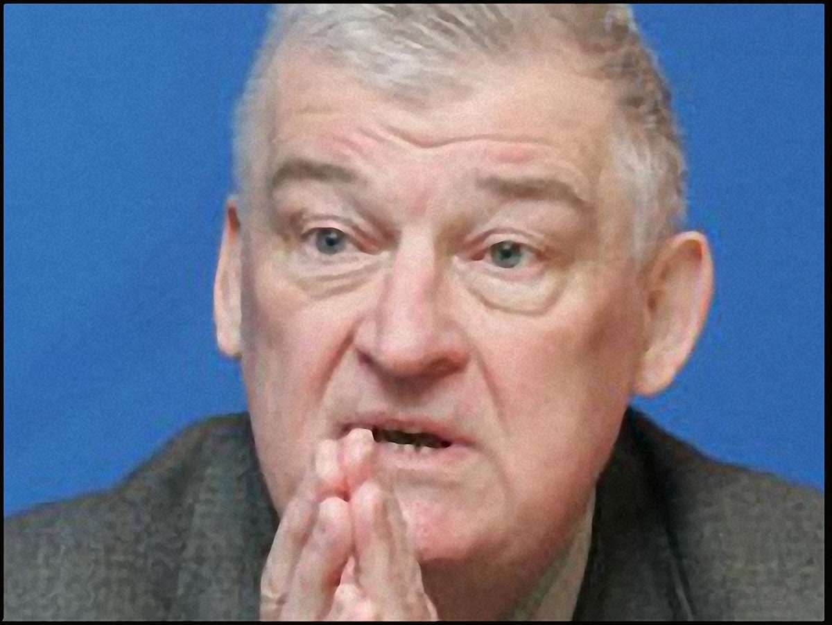 Помер екс-голова спілки журналістів Ігор Лубченко
