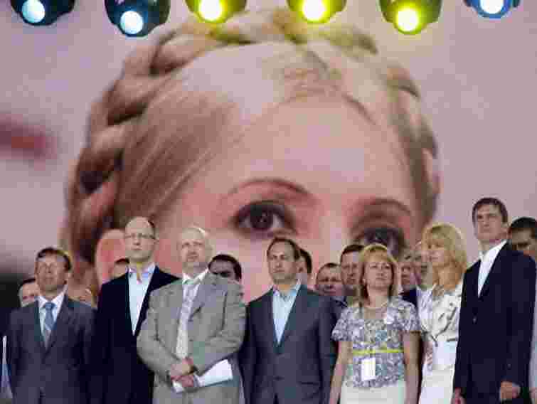 Форум опозиції – це зв'язок з громадськістю, – Тягнибок