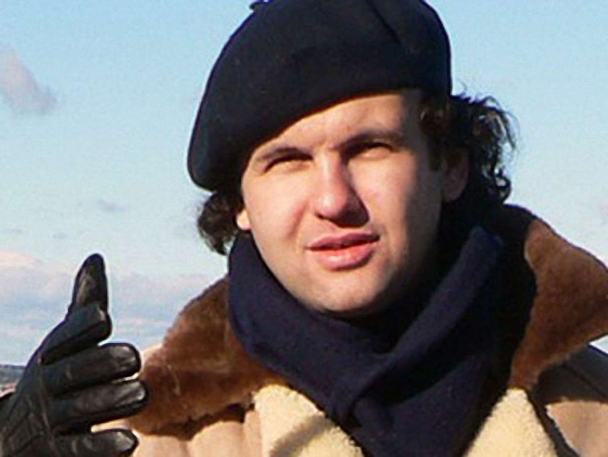 У Росії блогера перевірять у психлікарні через критику РПЦ