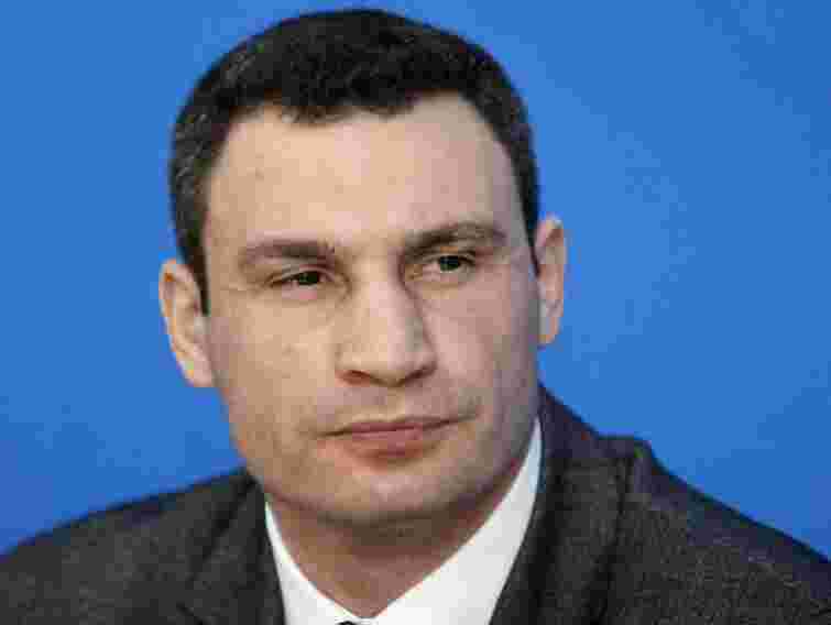 Кличко боїться програти, – експерт про вибори мера