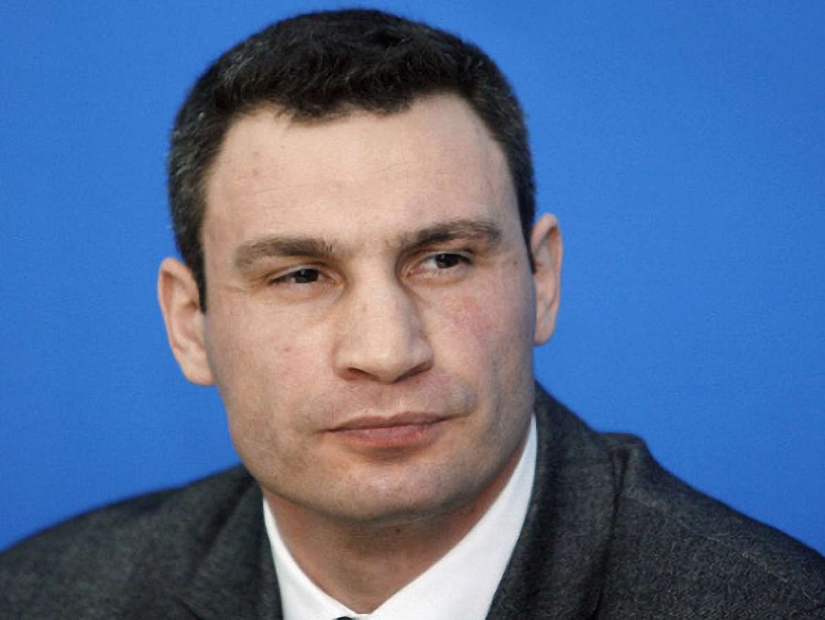Кличко боїться програти, – експерт про вибори мера