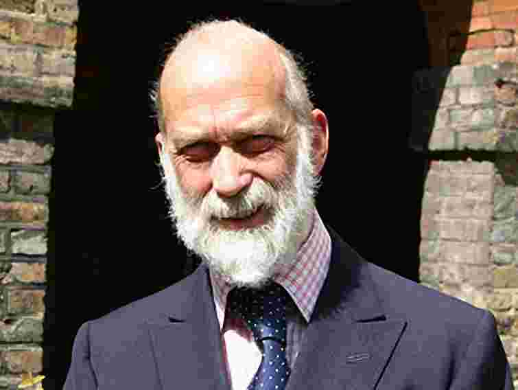 Березовський 6 років утримував британського принца, – ЗМІ