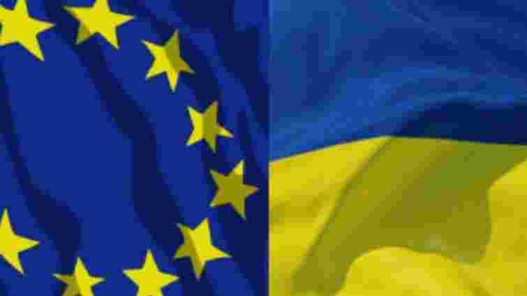 Сьогодні у Брюсселі обговорять угоду про асоціацію з Україною