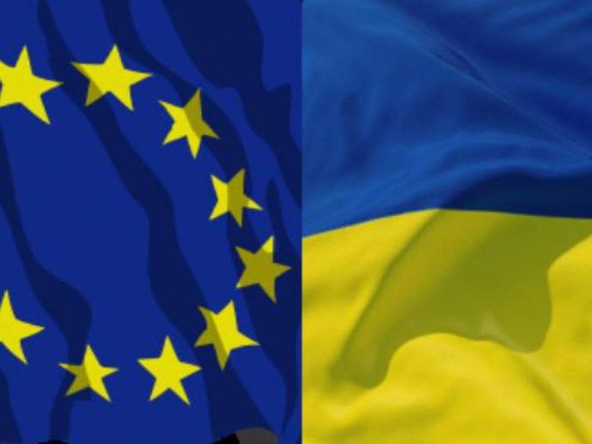 Сьогодні у Брюсселі обговорять угоду про асоціацію з Україною