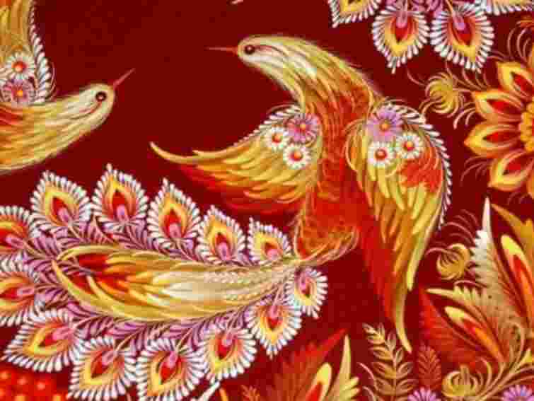 У столиці Болгарії – виставка українського петриківського розпису