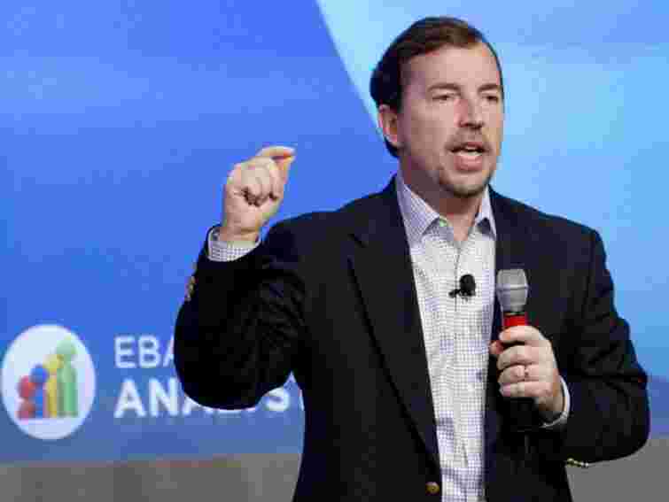 Гендиректор «Yahoo!» йде з посади через дипломний скандал