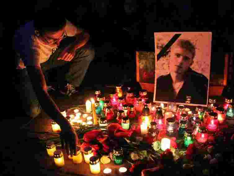 Суд скерував на дорозслідування справу про вбивство Індила 