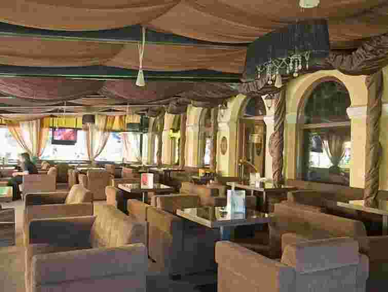 У міліції ще не вирішили, що робити з інцидентом у «Fashion Club»