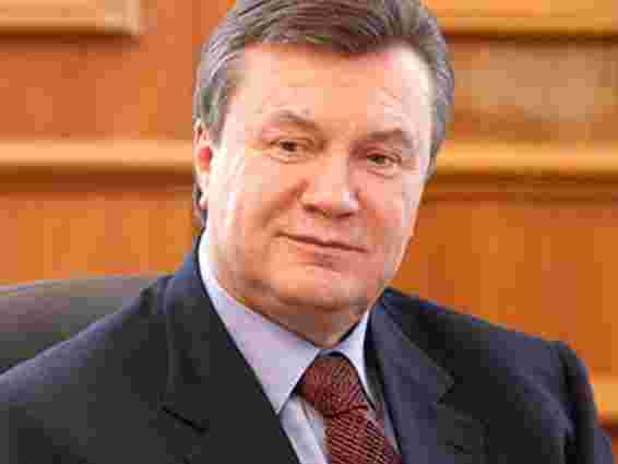 Янукович підписав Кримінально-процесуальний кодекс
