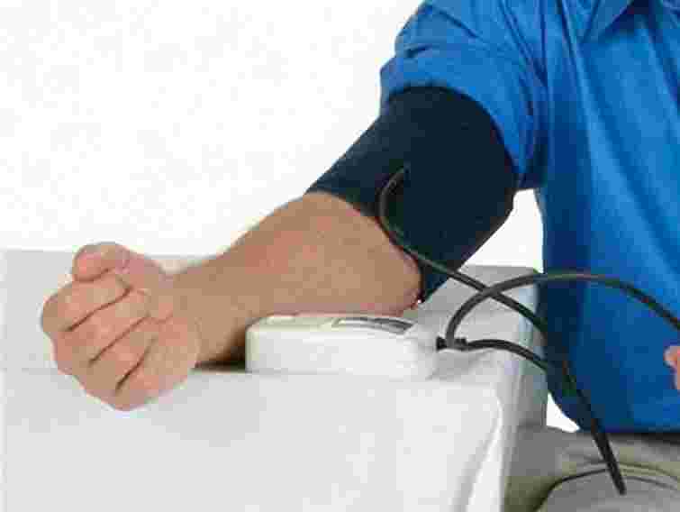 У Львові видаватимуть «щоденник» для вимірювання тиску