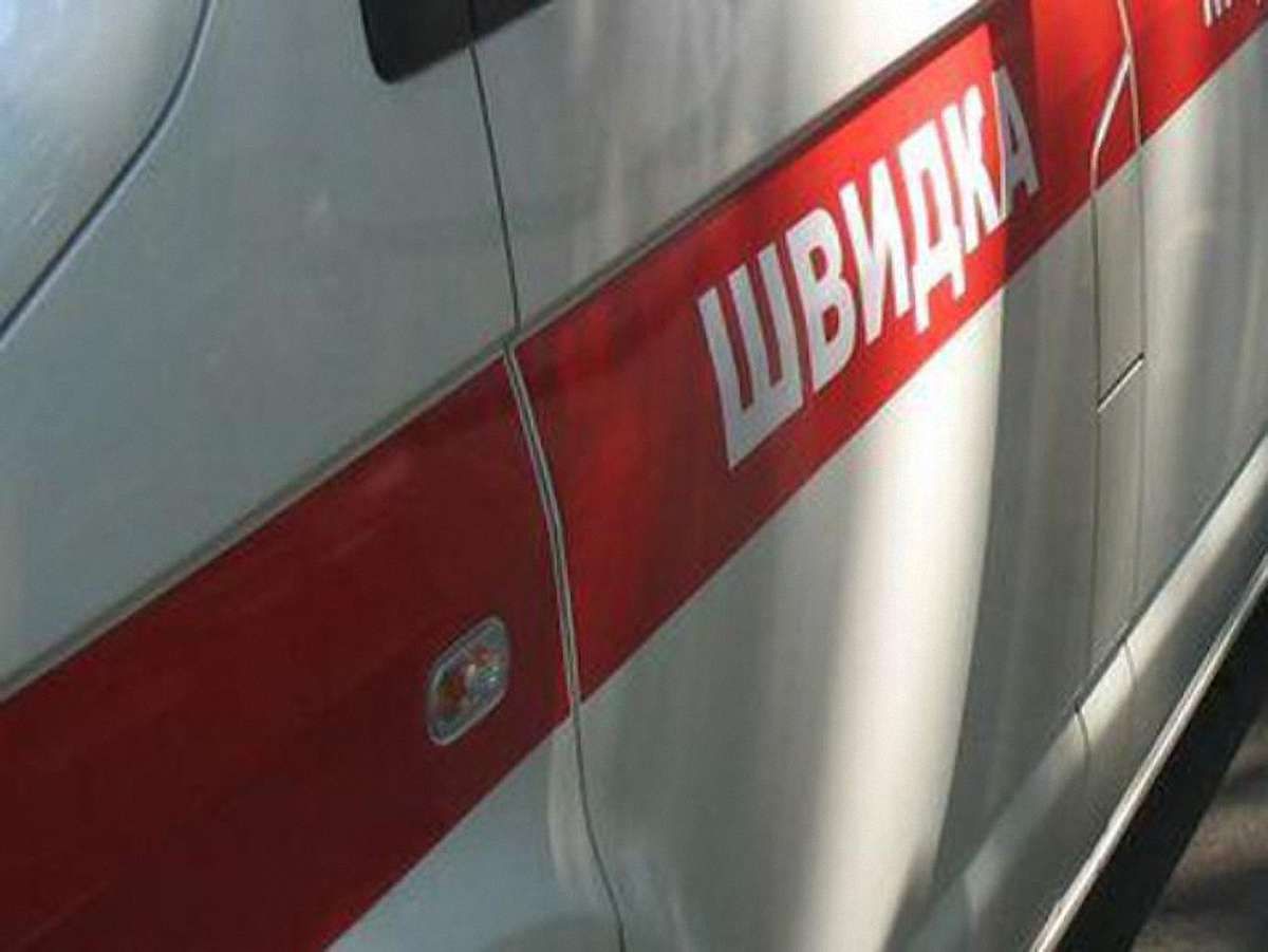 У Львові жінка з дитиною травмувались в маршрутці