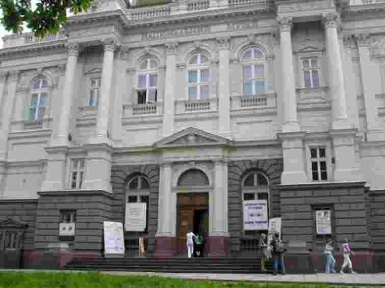 У Львові відзначать Міжнародний день музеїв