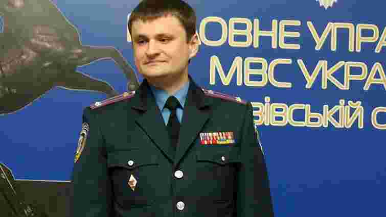 Головний міліціонер Львова просить допомоги в журналістів