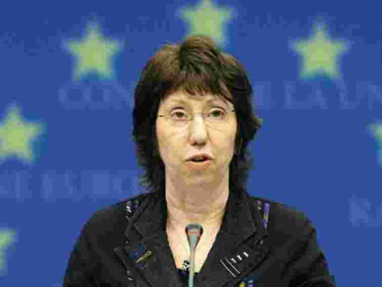 У ЄС не домовились щодо бойкоту Євро-2012 в Україні