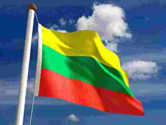 Литва також проти ізоляції України