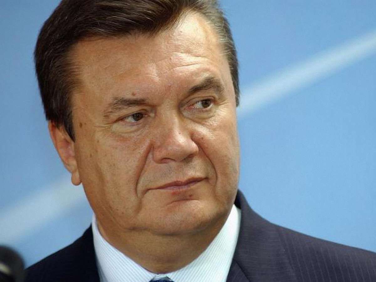 Для євроінтеграції треба виконати домашнє завдання, – Янукович