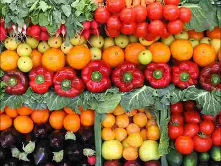 У Львові обговорять перспективи розвитку плодоовочевого бізнесу