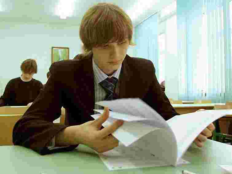 В Україні починається незалежне тестування