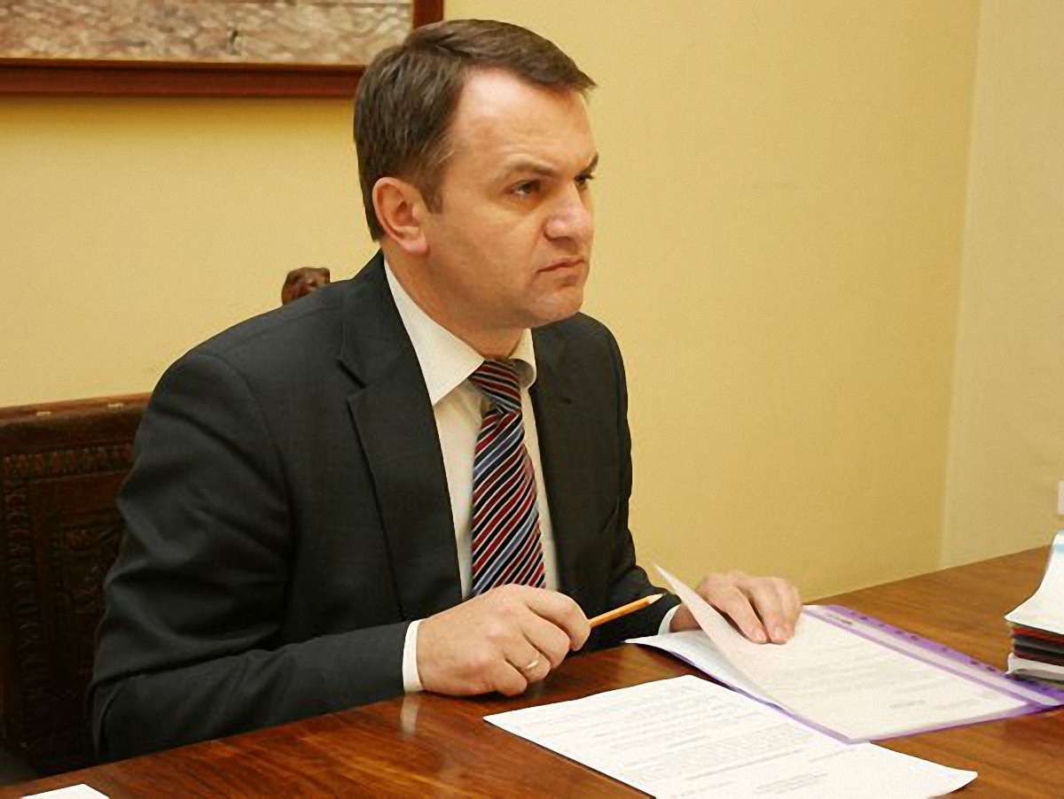 Влада Львова наполягає на закриті Грибовицького сміттєзвалища