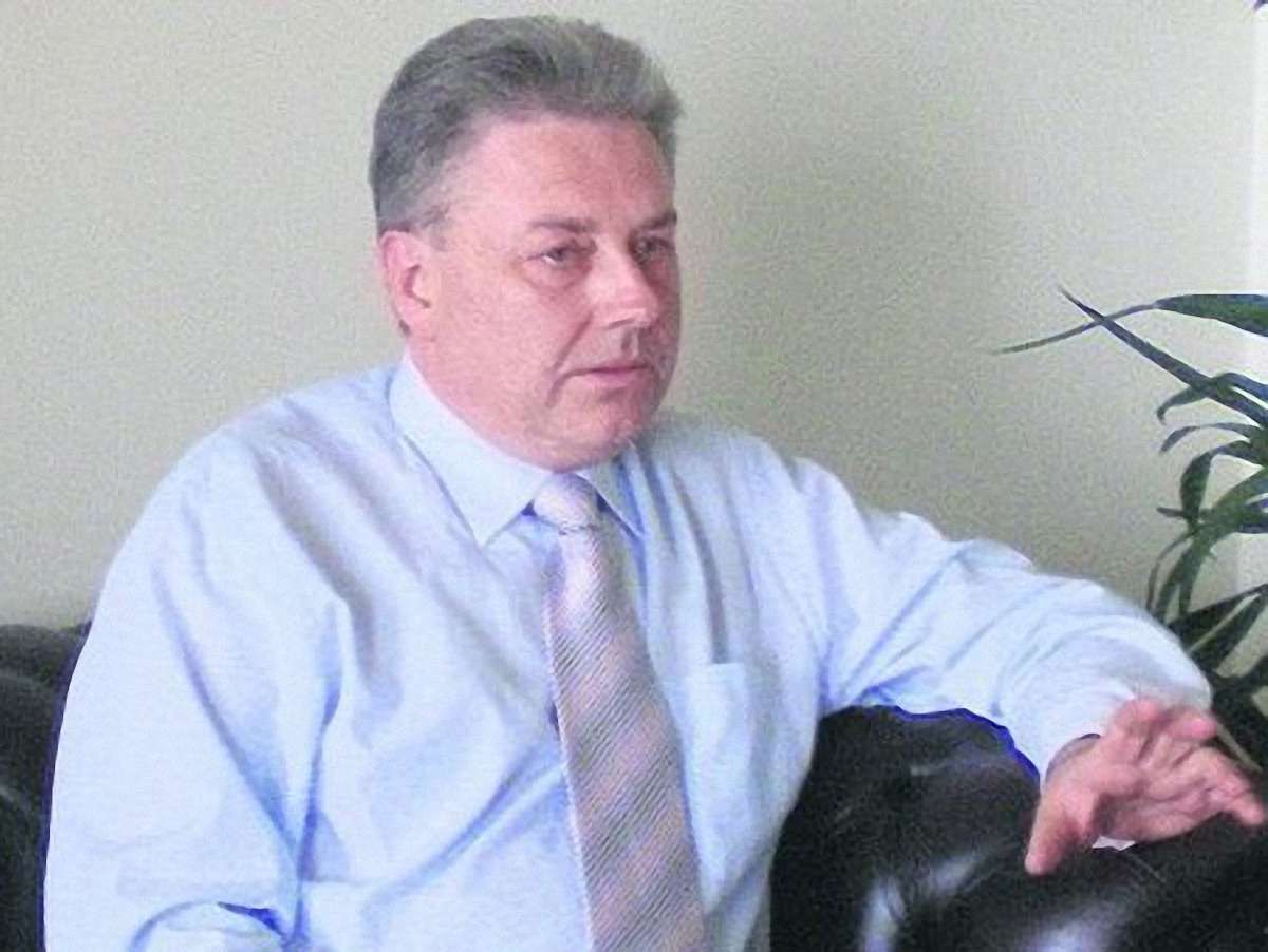 Посол України в Росії: З газовим питанням лягаємо і прокидаємось