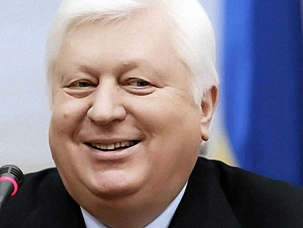 Пшонка: Заяви про порушення прав Тимошенко надумані