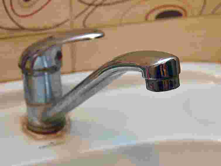 Клюєв: 75% сіл в Україні без централізованого водопостачання