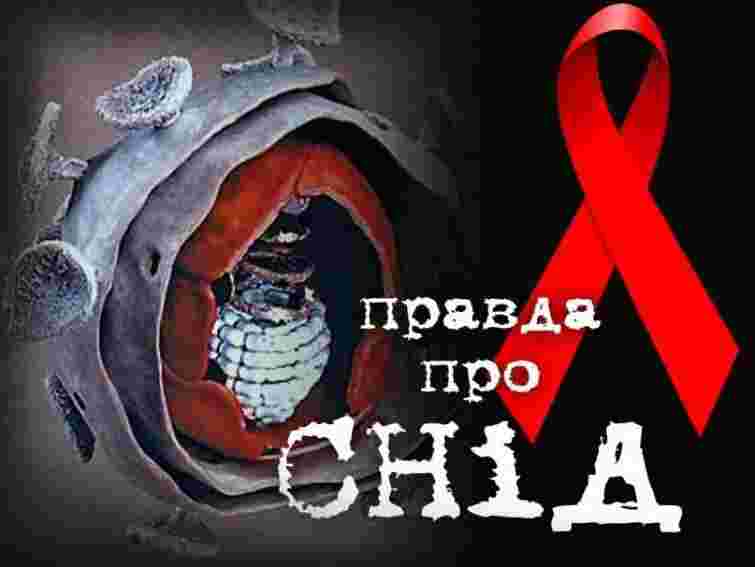 34 млн людей у світі уражено ВІЛ/СНІДом, – ВООЗ