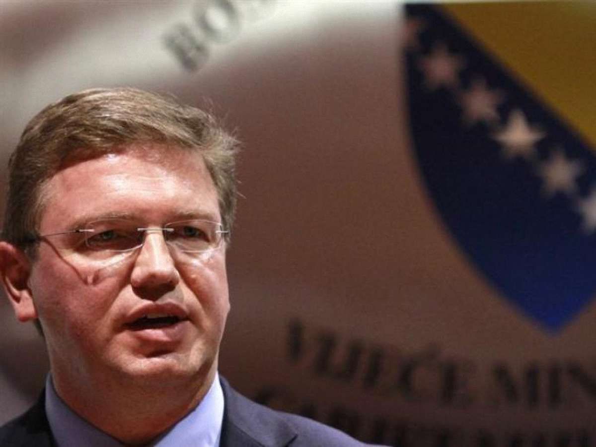 Євросоюз схвалює новий КПК в Україні