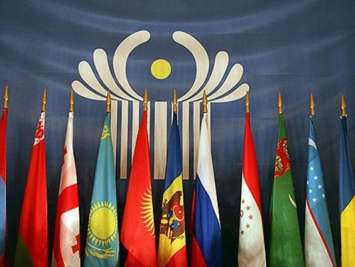 Україна хоче перенести своє головування в СНД на 2014 рік