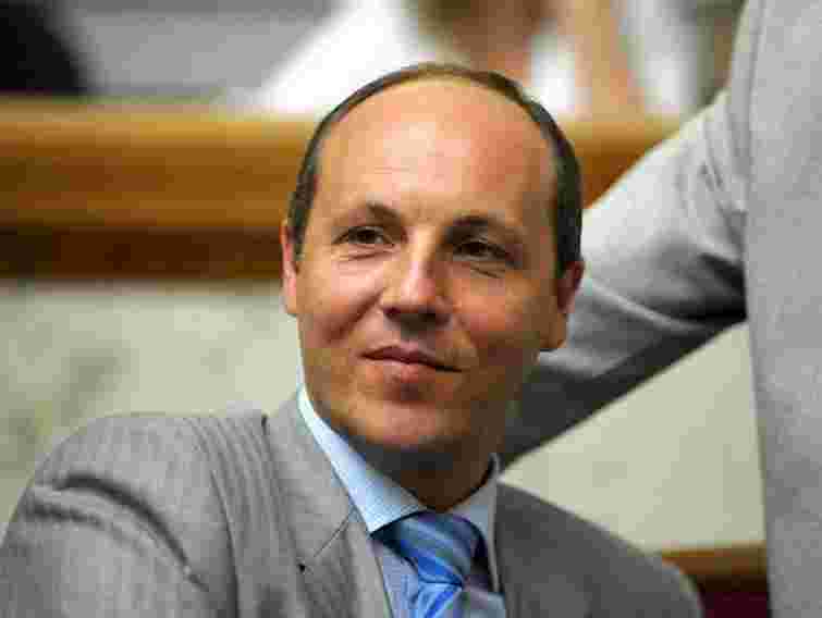 Парубій про зняття депутатської недоторканності: У мене є тактика